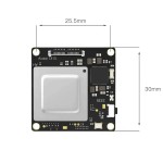 CADDX Walksnail HD Mini 1s and Mini 1s Lite 32G Module VTX 1080P Video ultra Long Range RC Racing Drones